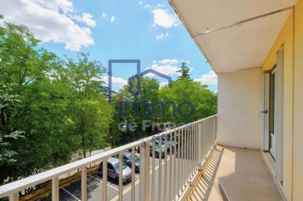 Appartement à vendre à Neuville-sur-Saône (69250)