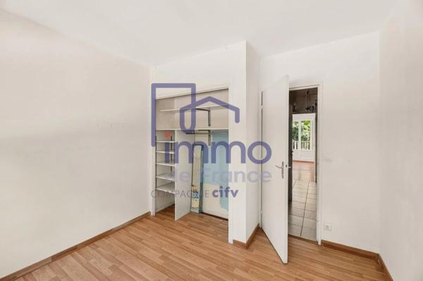 Appartement à vendre à Neuville-sur-Saône (69250)