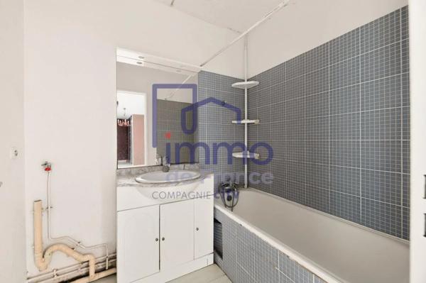 Appartement à vendre à Neuville-sur-Saône (69250)