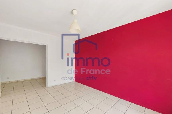 Appartement à vendre à Neuville-sur-Saône (69250)