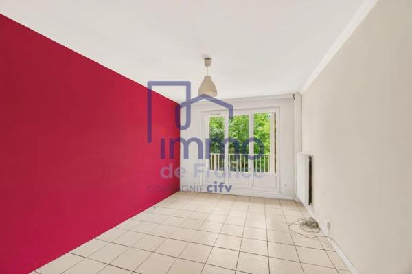 Appartement à vendre à Neuville-sur-Saône (69250)