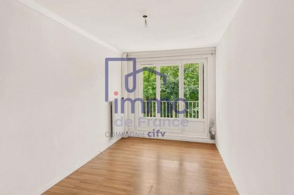 Appartement à vendre à Neuville-sur-Saône (69250)