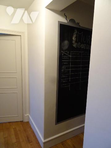 APPARTEMENT A VENDRE A LAVAL (53000)