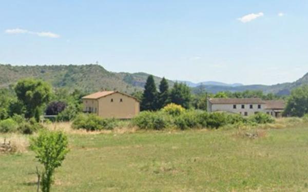 Terrain à vendre