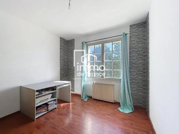Maison à vendre à Évron (53600)