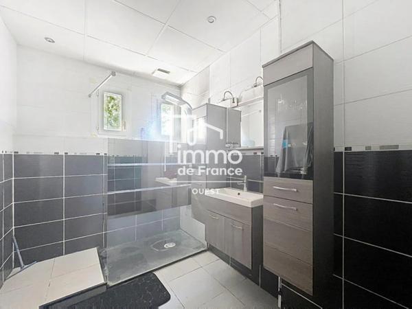Maison à vendre à Évron (53600)