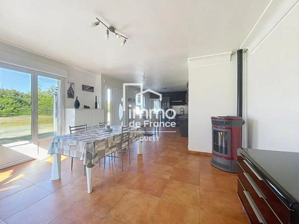 Maison à vendre à Évron (53600)