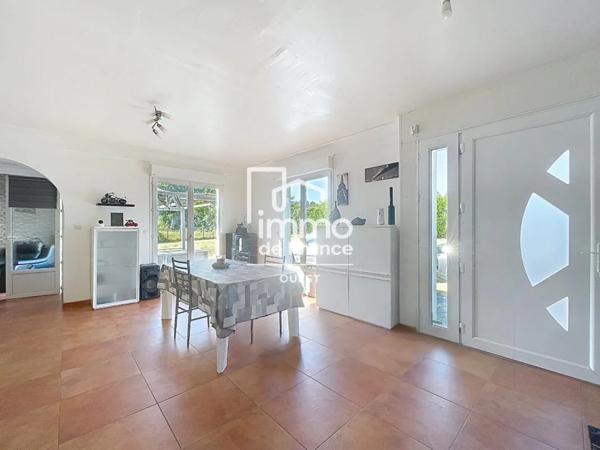Maison à vendre à Évron (53600)
