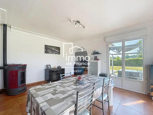 Maison à vendre à Évron (53600)