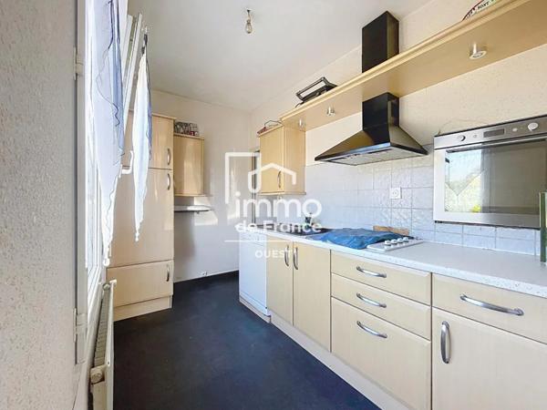 Maison à vendre à Évron (53600)