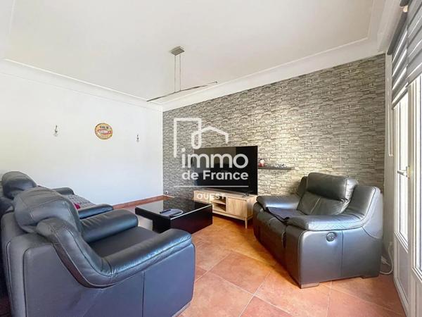 Maison à vendre à Évron (53600)