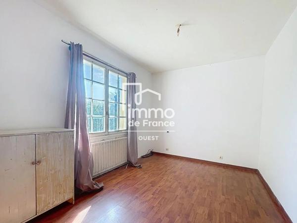 Maison à vendre à Évron (53600)