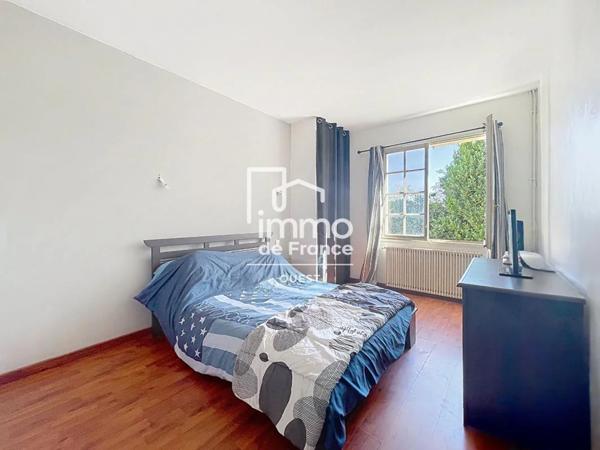 Maison à vendre à Évron (53600)