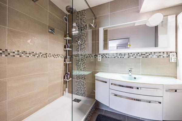 Appartement 4 pièces - 100 m² Exclusivité efficity