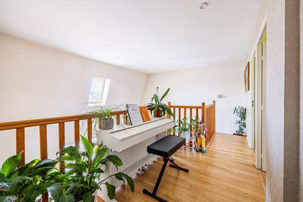 Appartement 4 pièces - 100 m² Exclusivité efficity