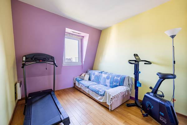 Appartement 4 pièces - 100 m² Exclusivité efficity