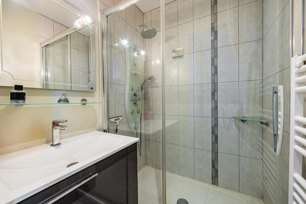 Appartement 4 pièces - 100 m² Exclusivité efficity