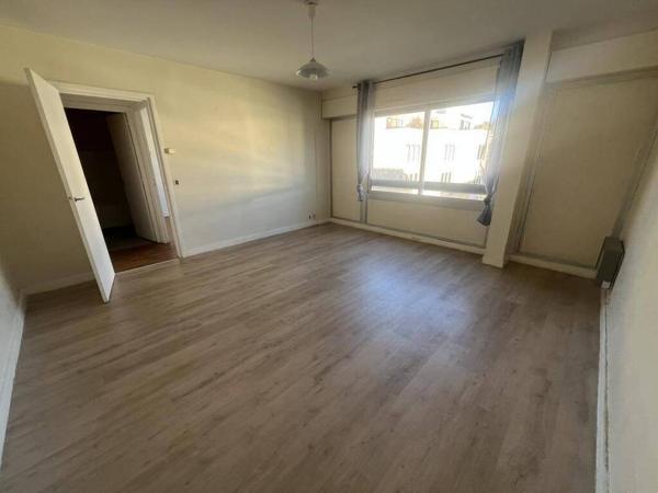 Appartement T2/ Résidence Victor Hugo 43000 Le Puy en Velay