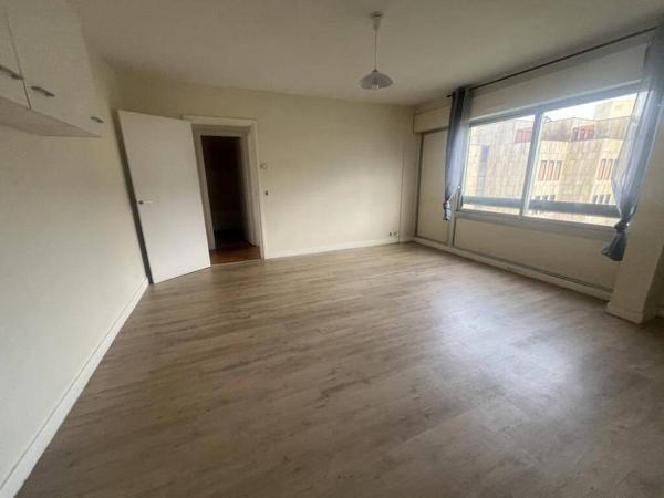 Appartement T2/ Résidence Victor Hugo 43000 Le Puy en Velay