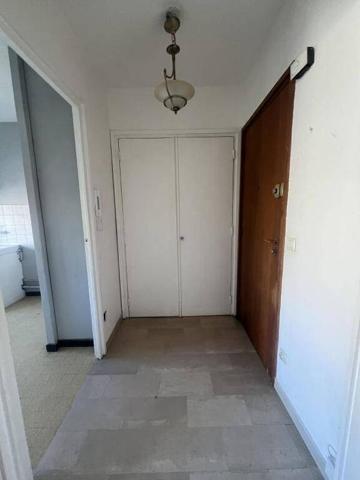 Appartement T2/ Résidence Victor Hugo 43000 Le Puy en Velay
