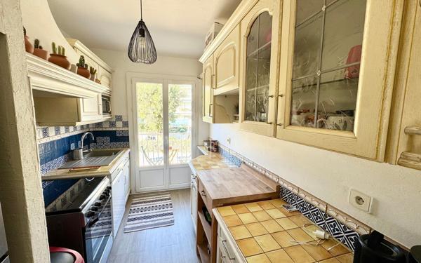 Appartement à vendre    3 pièces • 55 m2 Cannes