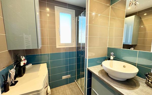 Appartement à vendre    3 pièces • 55 m2 Cannes