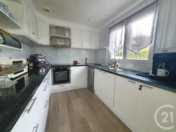 Maison à vendre  5 pièces - 84 m2 VILLIERS ADAM - 95