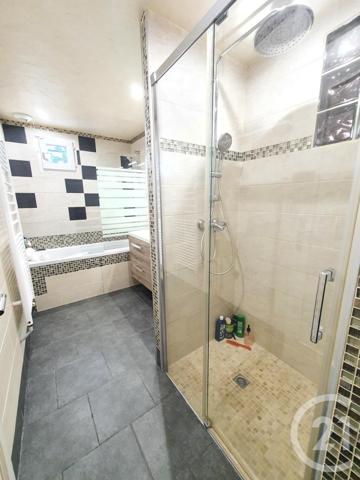 Maison à vendre  5 pièces - 84 m2 VILLIERS ADAM - 95