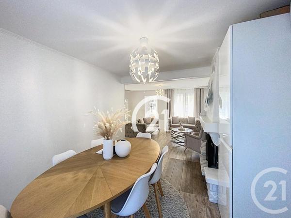 Maison à vendre  5 pièces - 115 m2 VILLIERS LE BEL - 95