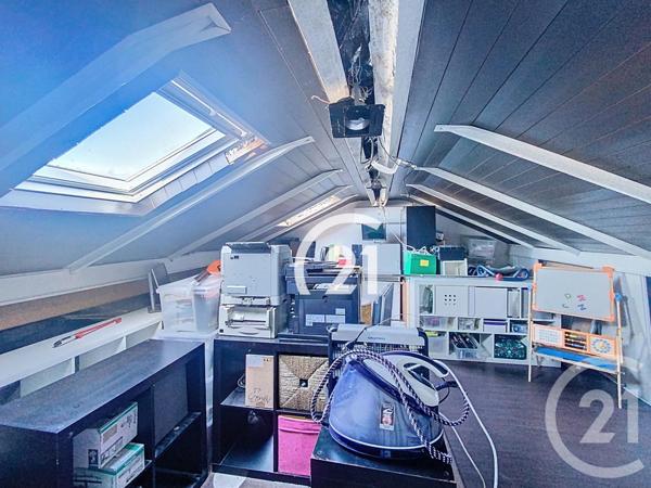 Maison à vendre  5 pièces - 115 m2 VILLIERS LE BEL - 95