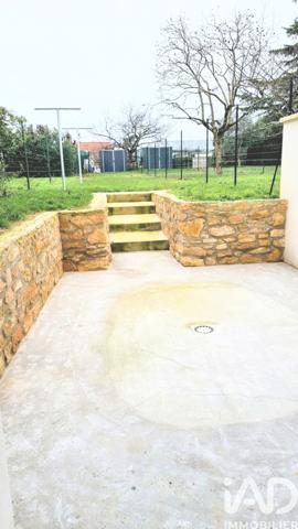 Maison à vendre 4 pièces 61 m² Lagarrigue