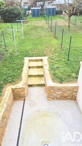 Maison à vendre 4 pièces 61 m² Lagarrigue