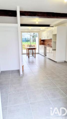 Maison à vendre 4 pièces 61 m² Lagarrigue