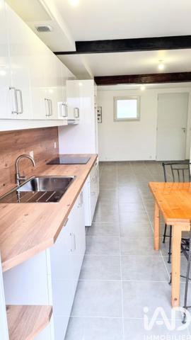 Maison à vendre 4 pièces 61 m² Lagarrigue