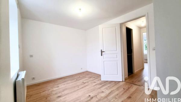 Maison à vendre 4 pièces 61 m² Lagarrigue