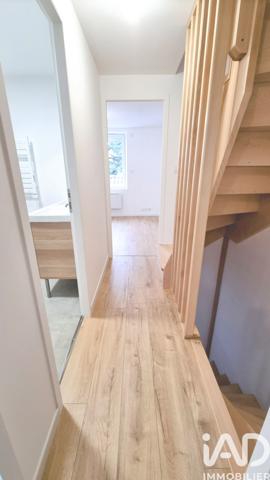 Maison à vendre 4 pièces 61 m² Lagarrigue