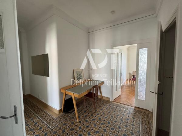 Appartement T2 à GRENOBLE