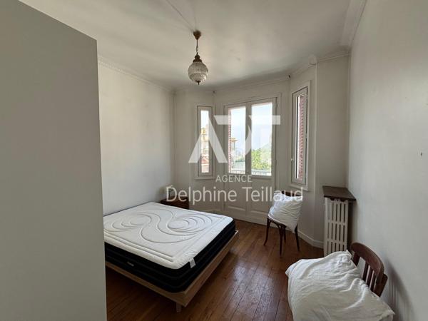 Appartement T2 à GRENOBLE