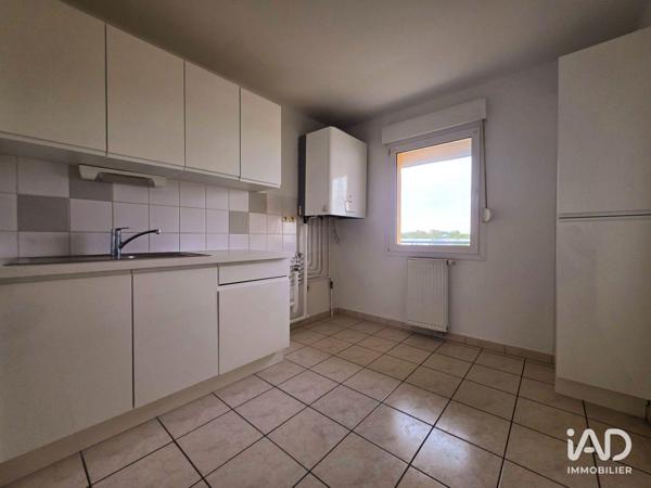 Location appartement 3 pièces 71 m² Jarville-la-Malgrange