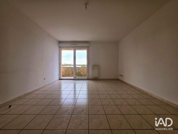 Location appartement 3 pièces 71 m² Jarville-la-Malgrange