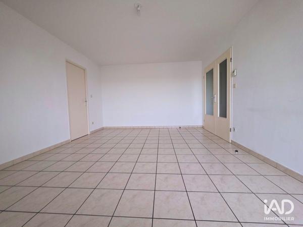 Location appartement 3 pièces 71 m² Jarville-la-Malgrange
