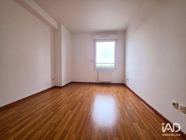Location appartement 3 pièces 71 m² Jarville-la-Malgrange