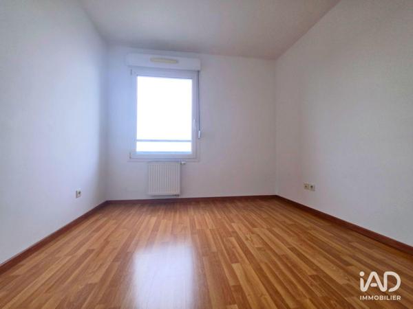 Location appartement 3 pièces 71 m² Jarville-la-Malgrange
