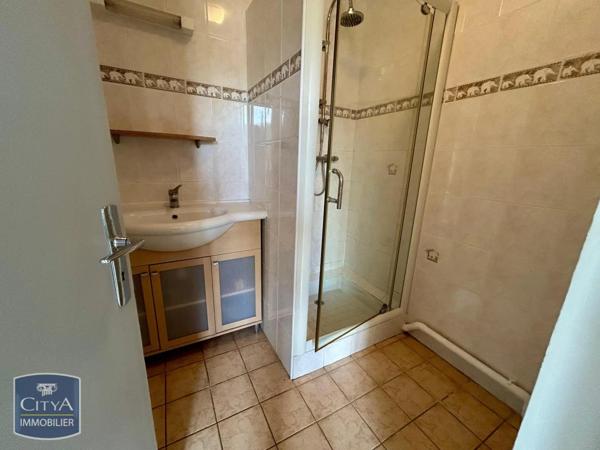 Appartement à vendre 4 pièces 101m²