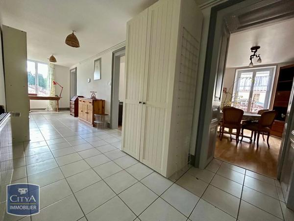 Appartement à vendre 4 pièces 101m²
