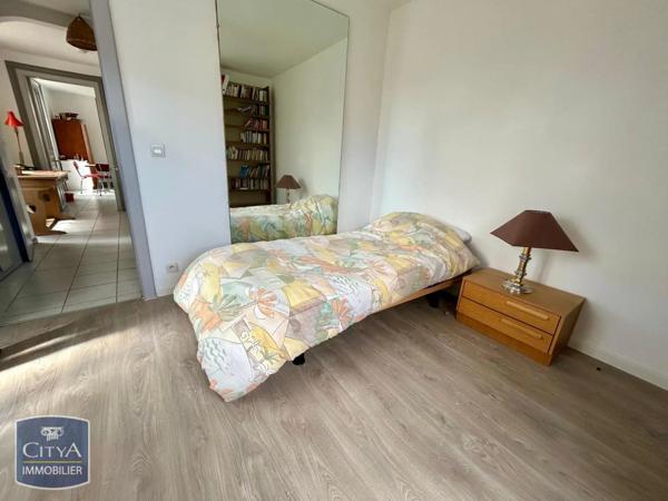 Appartement à vendre 4 pièces 101m²