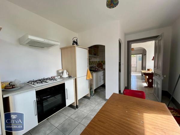 Appartement à vendre 4 pièces 101m²