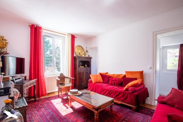 Maison à vendre |  Beynes |  2 pièces | 58 m²