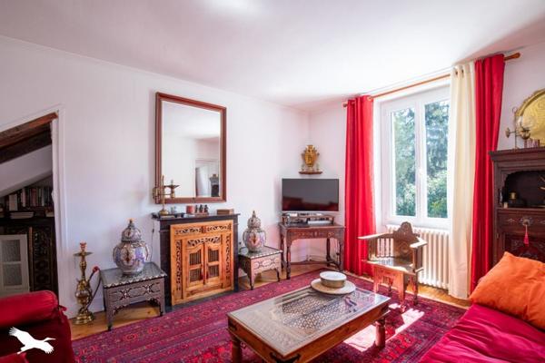 Maison à vendre |  Beynes |  2 pièces | 58 m²
