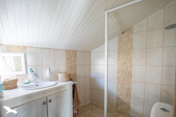 Maison à vendre |  Beynes |  2 pièces | 58 m²